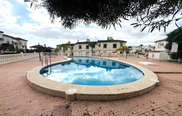 Revente - Bungalow - San Miguel de Salinas - Las Filipinas