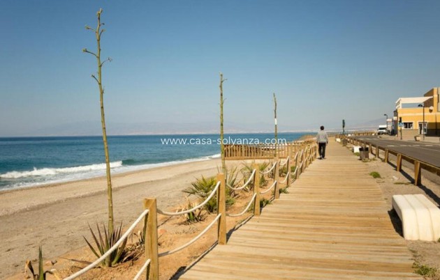 Revente - Appartement - Torrevieja - La veleta