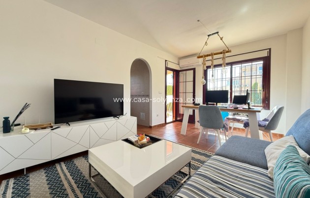 Wiederverkauf - Wohnung - Torrevieja