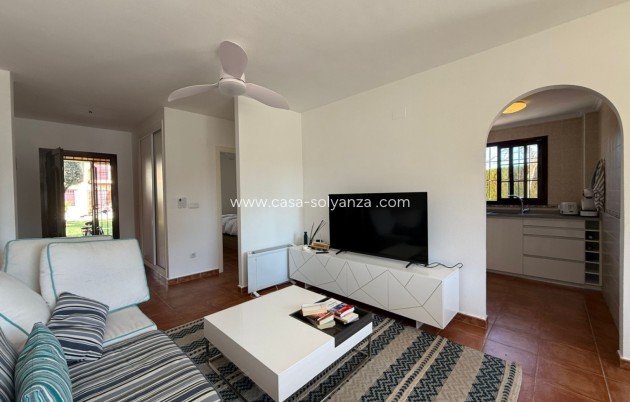 Wiederverkauf - Wohnung - Torrevieja