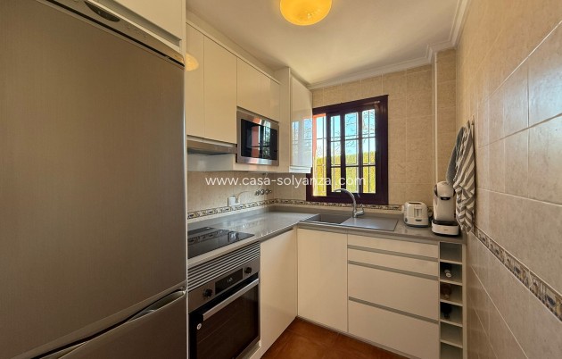 Wiederverkauf - Wohnung - Torrevieja