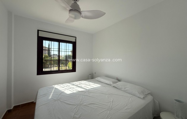 Wiederverkauf - Wohnung - Torrevieja