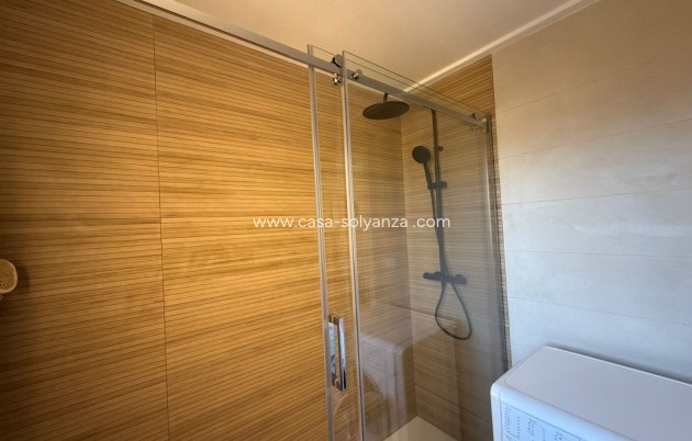 Wiederverkauf - Wohnung - Torrevieja