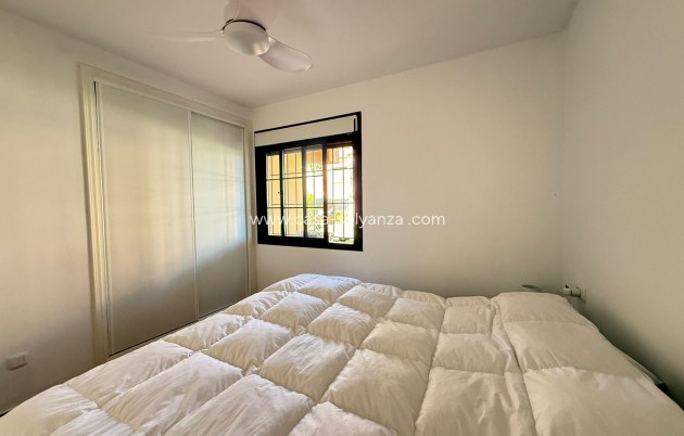 Wiederverkauf - Wohnung - Torrevieja