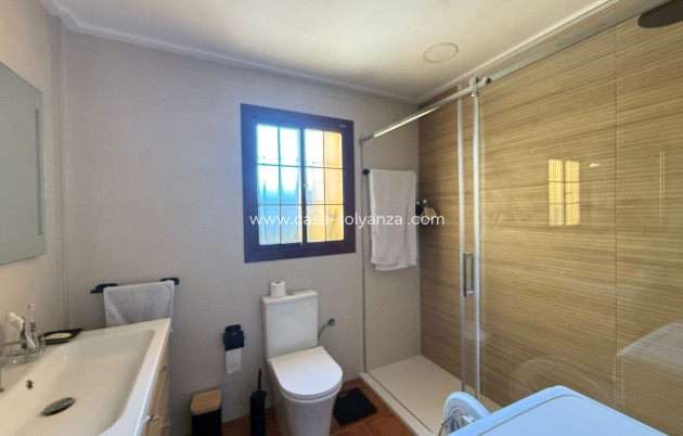 Wiederverkauf - Wohnung - Torrevieja