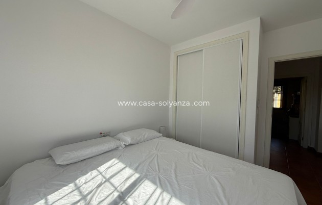 Wiederverkauf - Wohnung - Torrevieja