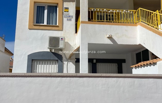 Revente - Bungalow - Torrevieja - PARQUE DE LAS NACIONES