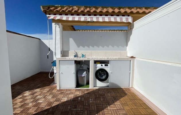 Revente - Bungalow - Torrevieja - PARQUE DE LAS NACIONES
