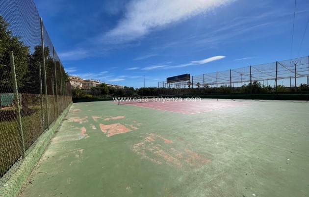 Revente - Bungalow - Torrevieja - PARQUE DE LAS NACIONES