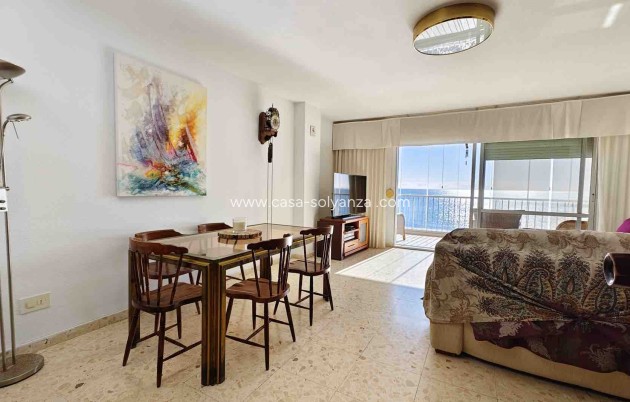 Revente - Appartement - Torrevieja - Center