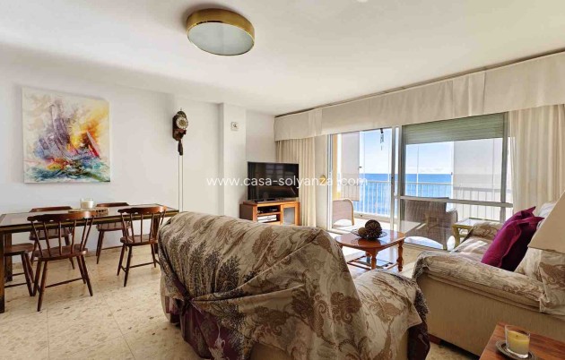 Revente - Appartement - Torrevieja - Center