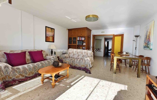 Revente - Appartement - Torrevieja - Center
