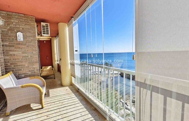 Revente - Appartement - Torrevieja - Center