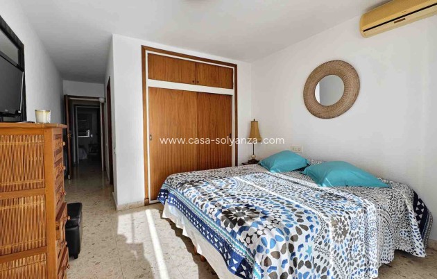 Revente - Appartement - Torrevieja - Center