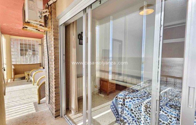 Revente - Appartement - Torrevieja - Center