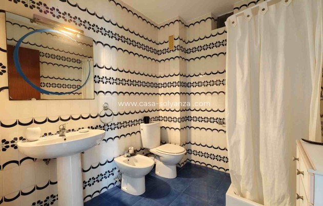 Revente - Appartement - Torrevieja - Center