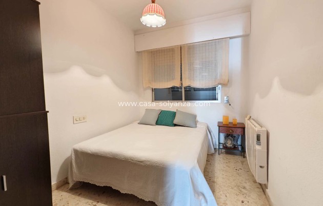 Revente - Appartement - Torrevieja - Center