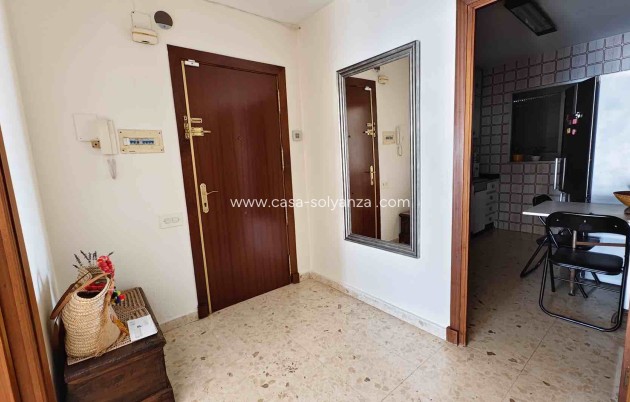 Revente - Appartement - Torrevieja - Center