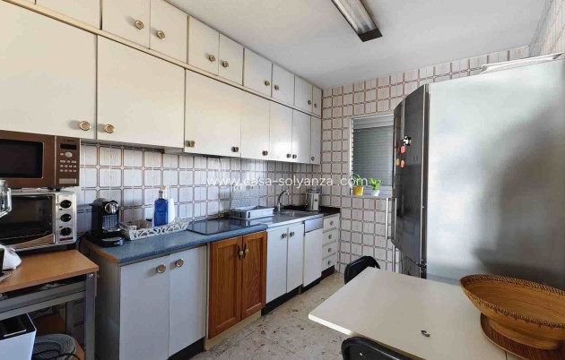 Revente - Appartement - Torrevieja - Center