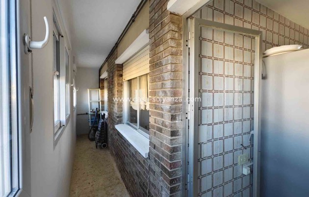 Revente - Appartement - Torrevieja - Center