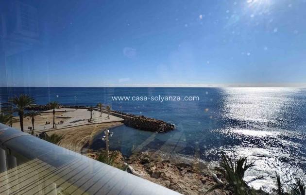Revente - Appartement - Torrevieja - Center