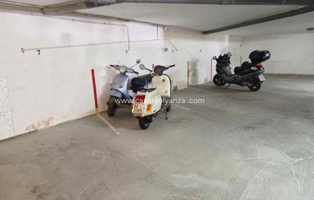 Revente - Appartement - Torrevieja - Center