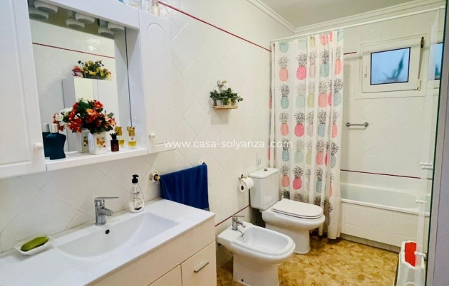 Reventa - Apartamento / piso - Torrevieja - La Mata