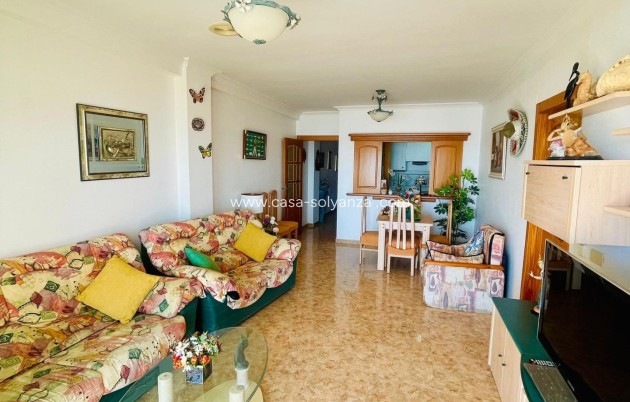 Reventa - Apartamento / piso - Torrevieja - La Mata
