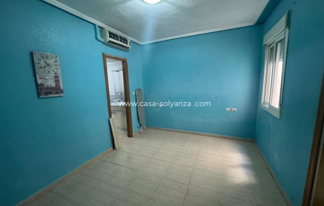 Wiederverkauf - Flat - Torrevieja