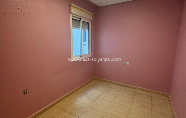 Wiederverkauf - Flat - Torrevieja