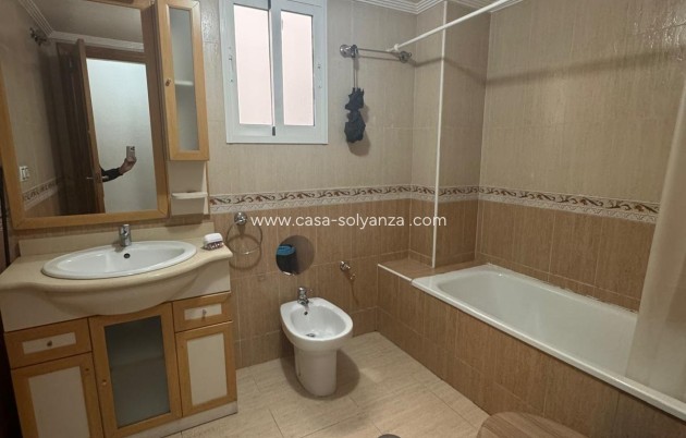 Wiederverkauf - Flat - Torrevieja