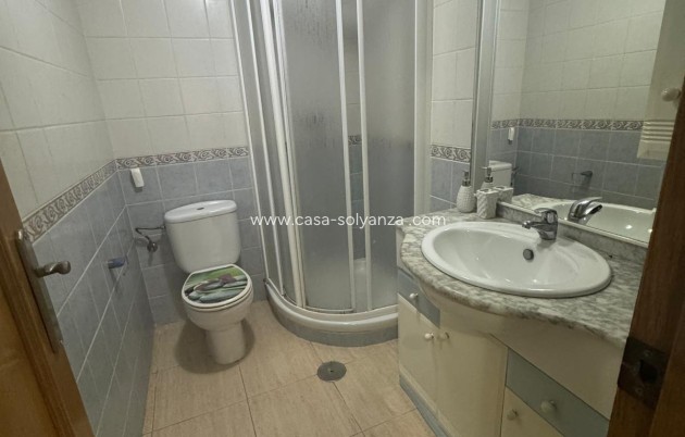 Wiederverkauf - Flat - Torrevieja