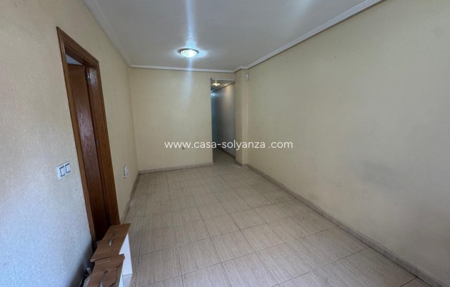 Wiederverkauf - Flat - Torrevieja