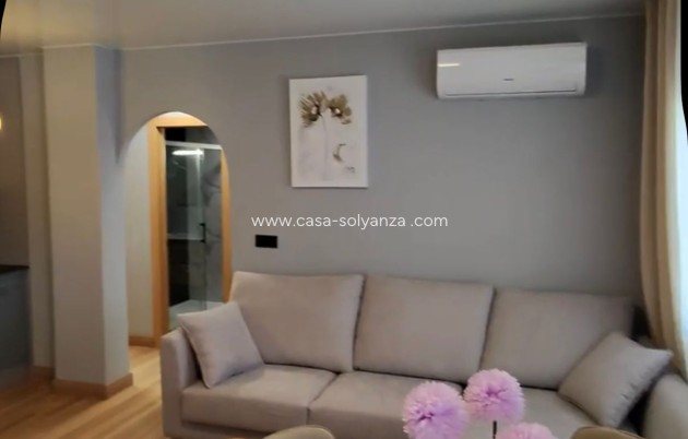 Revente - Bungalow - Orihuela - Villamartin