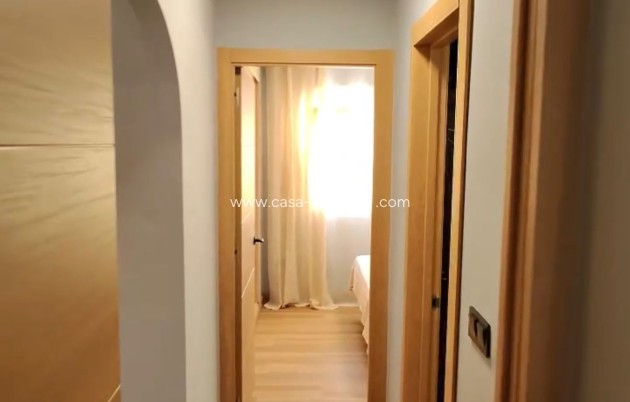 Revente - Bungalow - Orihuela - Villamartin