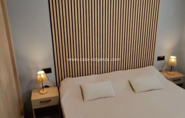 Revente - Bungalow - Orihuela - Villamartin