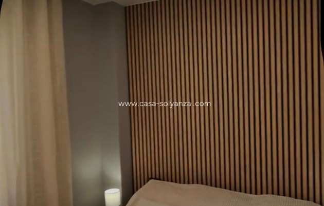 Revente - Bungalow - Orihuela - Villamartin