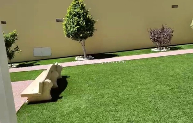 Revente - Bungalow - Orihuela - Villamartin