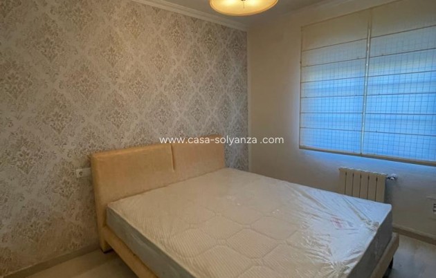 Resale - Villa - Torrevieja - Los Balcones