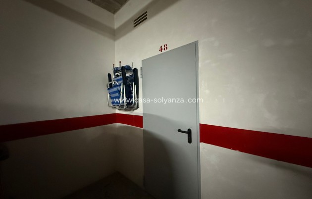 Revente - Appartement - Orihuela - Villamartin