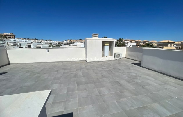 Herverkoop - Appartement / flat - San Miguel de Salinas - Villamartín