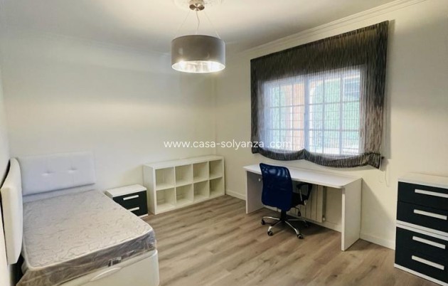 Resale - Villa - Torrevieja - Los Balcones