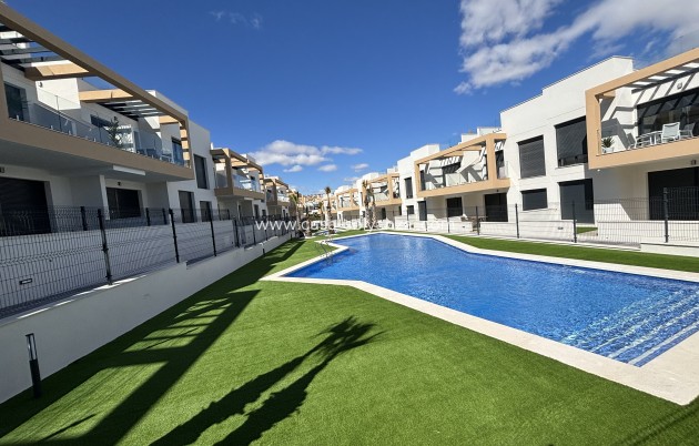 Herverkoop - Appartement / flat - San Miguel de Salinas - Villamartín