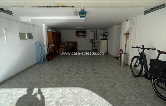 Resale - Villa - Torrevieja - Los Balcones