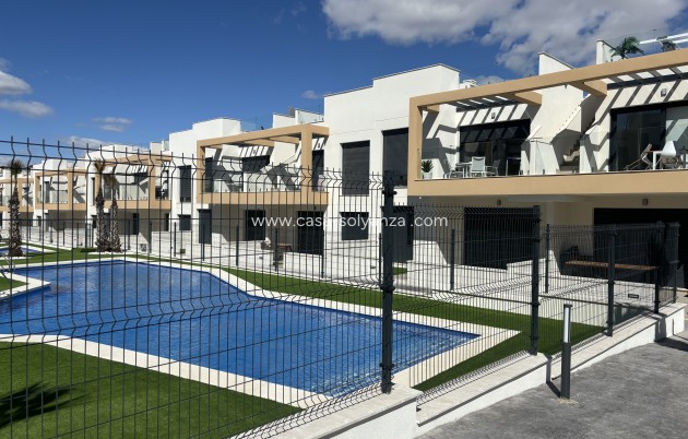 Herverkoop - Appartement / flat - San Miguel de Salinas - Villamartín