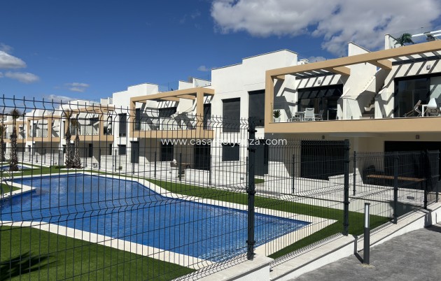 Herverkoop - Appartement / flat - San Miguel de Salinas - Villamartín