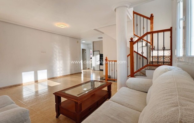 Revente - Villa - Orihuela - Villamartin