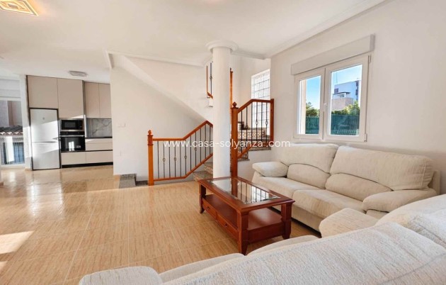 Revente - Villa - Orihuela - Villamartin