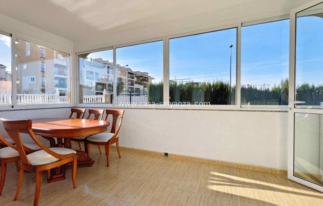 Revente - Villa - Orihuela - Villamartin