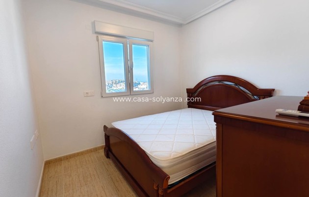 Revente - Villa - Orihuela - Villamartin